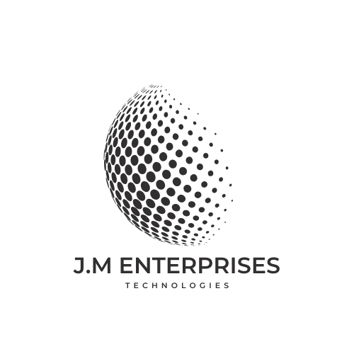 Logo J.M Enterprises