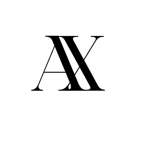 AuraX Logo